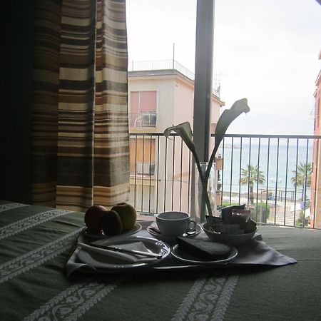 Hotel Elisabetta Sestri Levante Eksteriør bilde