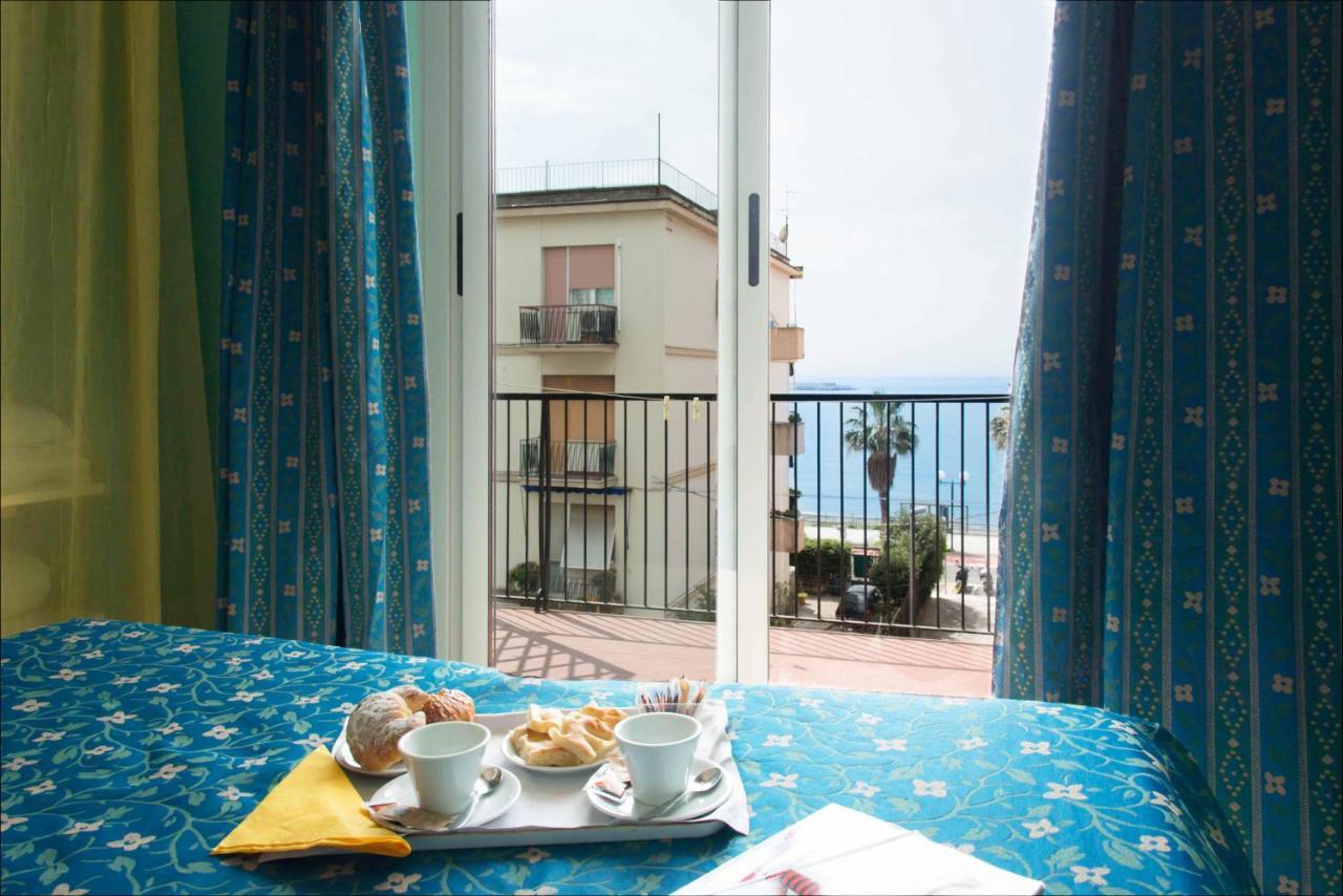 Hotel Elisabetta Sestri Levante Eksteriør bilde