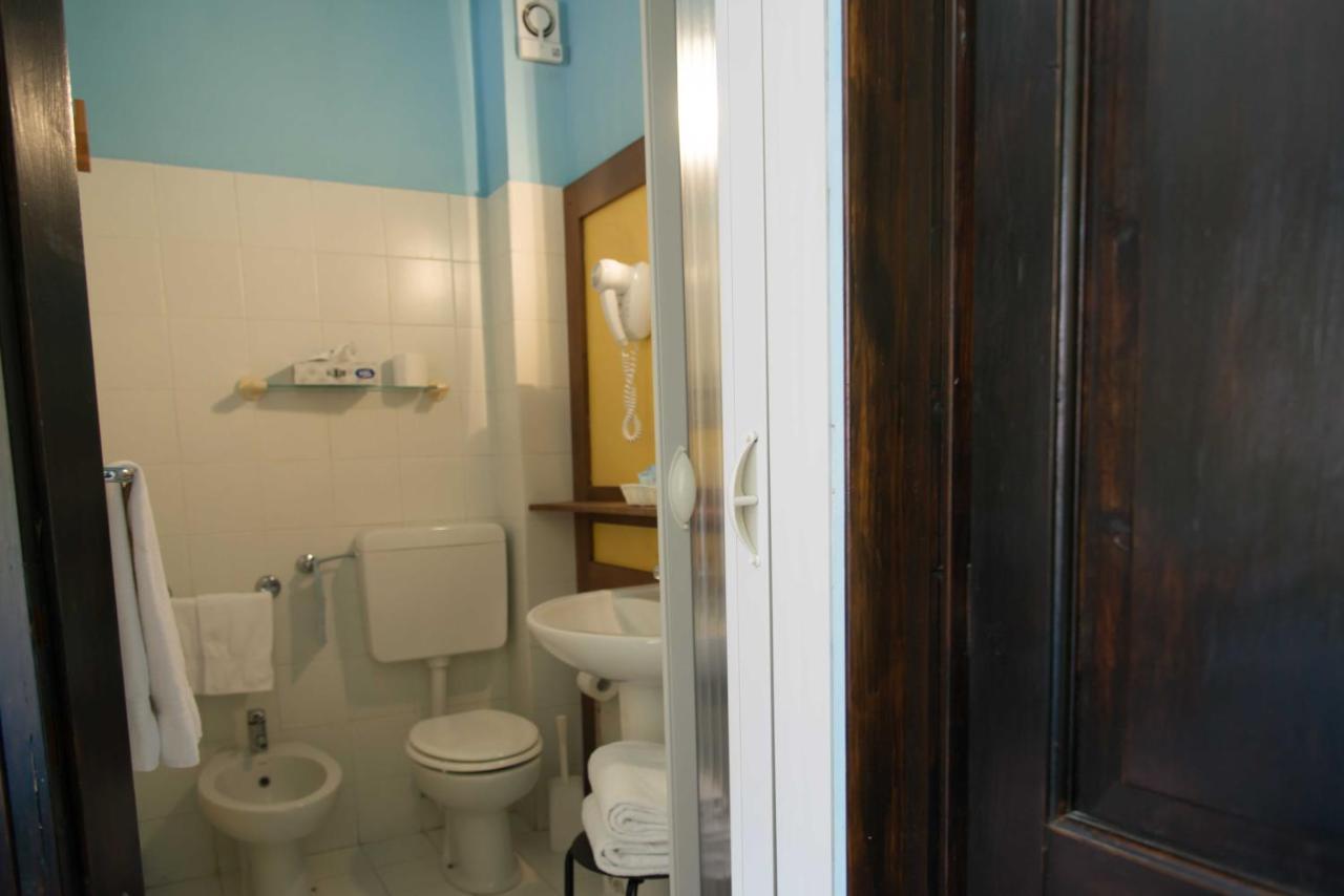 Hotel Elisabetta Sestri Levante Eksteriør bilde