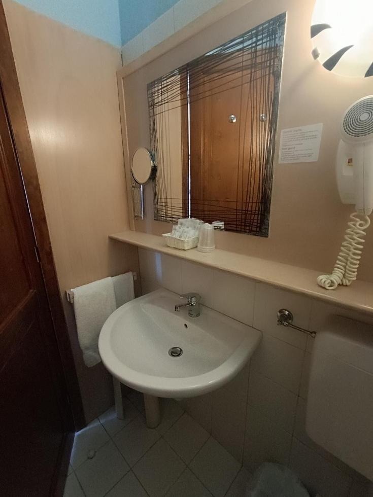 Hotel Elisabetta Sestri Levante Eksteriør bilde