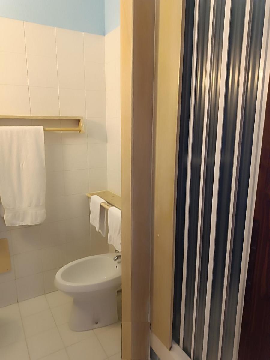 Hotel Elisabetta Sestri Levante Eksteriør bilde