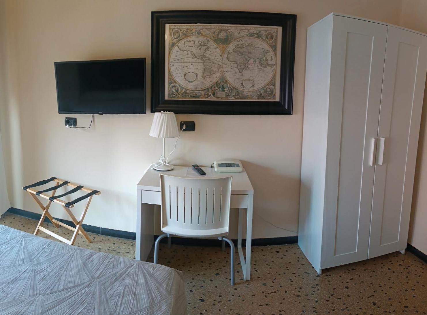Hotel Elisabetta Sestri Levante Eksteriør bilde