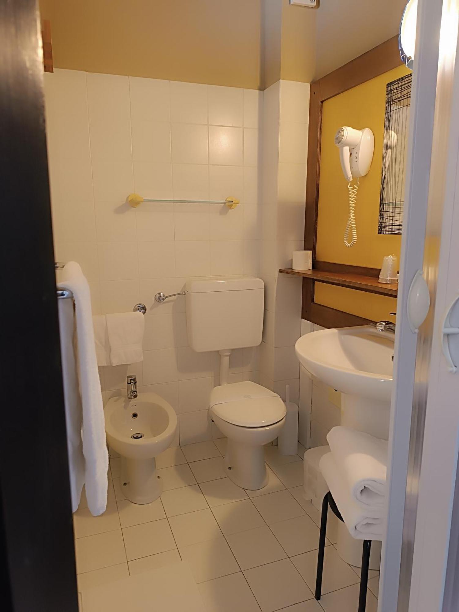 Hotel Elisabetta Sestri Levante Eksteriør bilde
