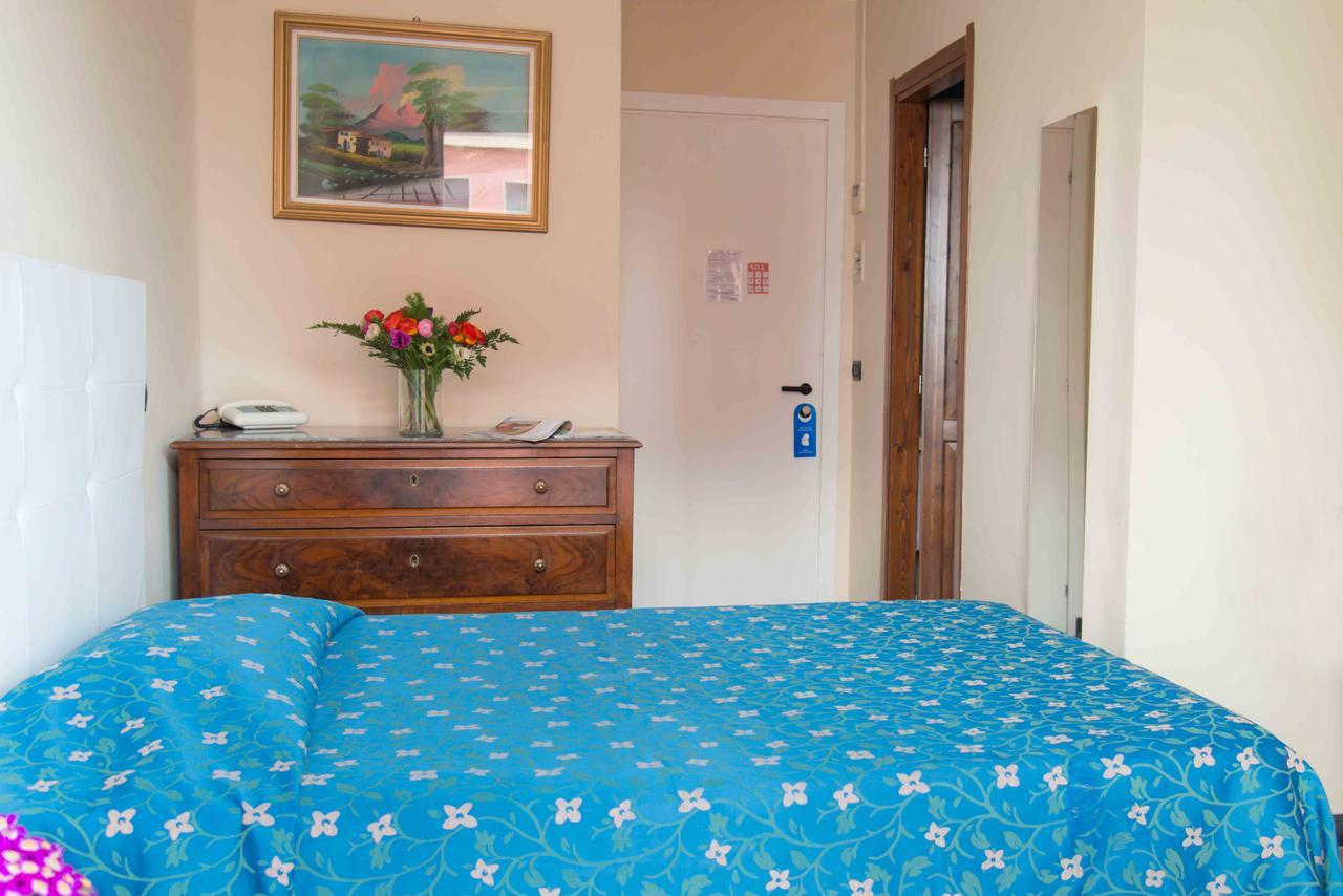 Hotel Elisabetta Sestri Levante Eksteriør bilde