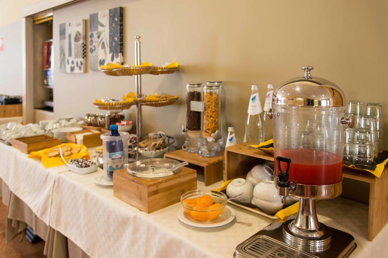 Hotel Elisabetta Sestri Levante Eksteriør bilde