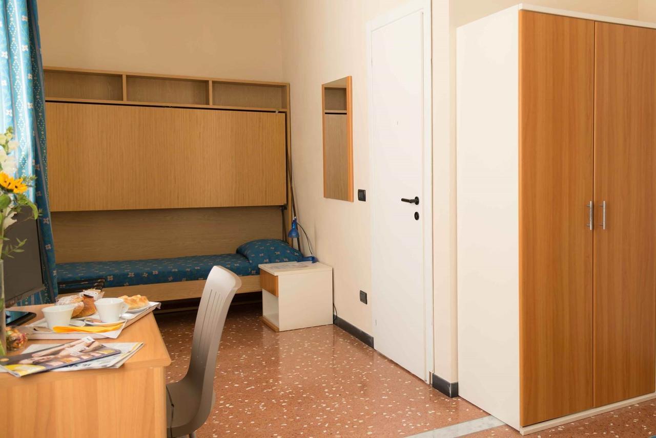 Hotel Elisabetta Sestri Levante Eksteriør bilde