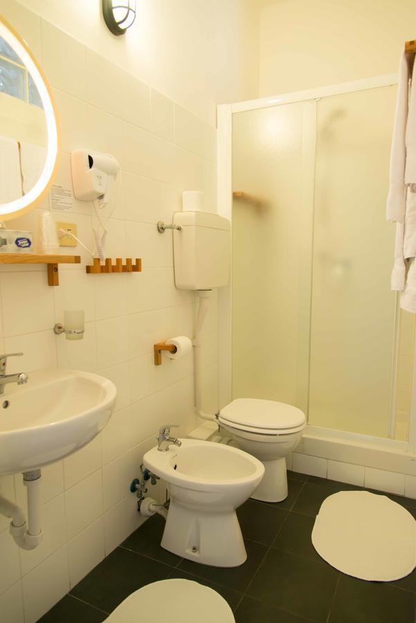 Hotel Elisabetta Sestri Levante Eksteriør bilde